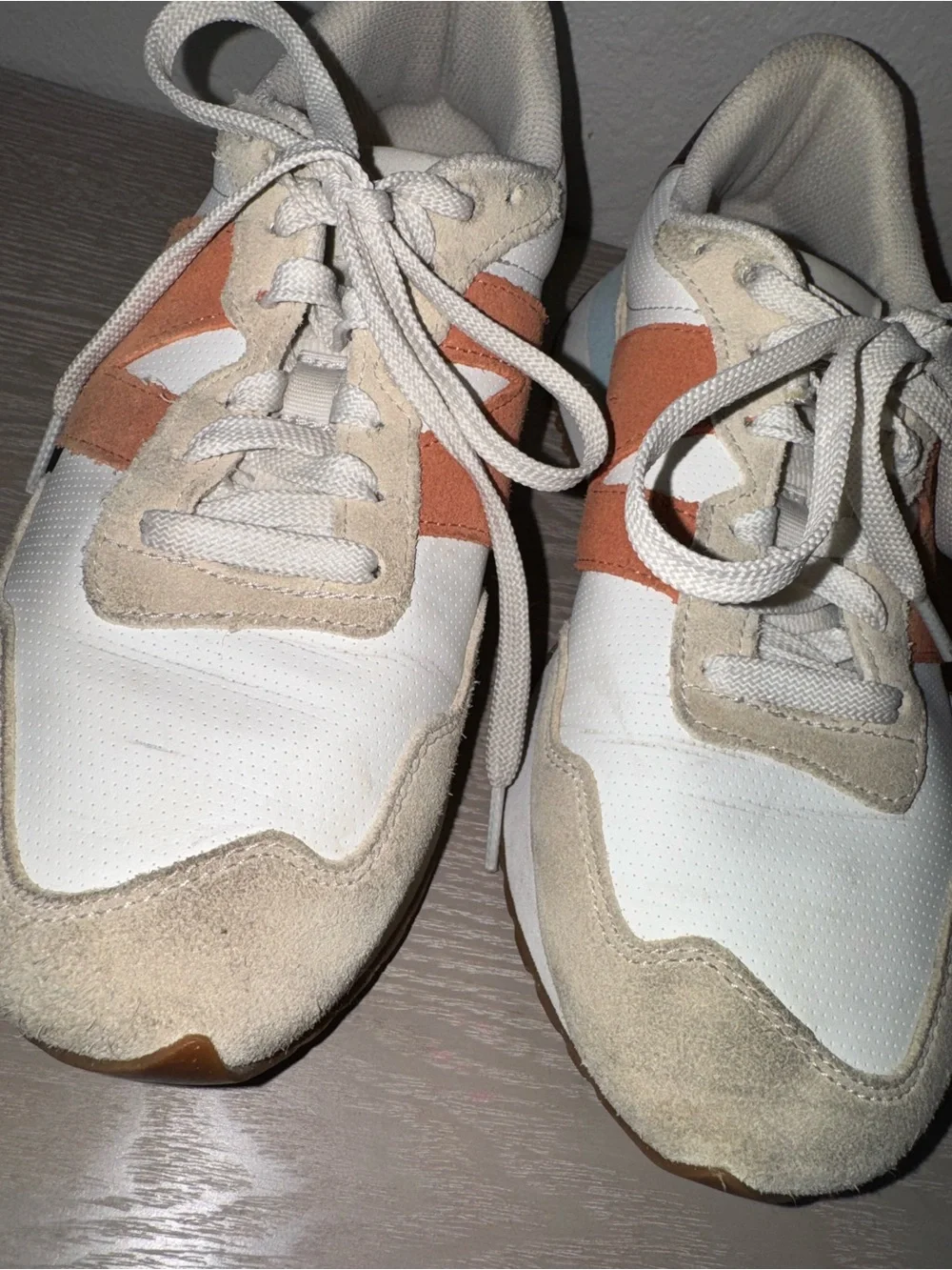 New Balance new balance